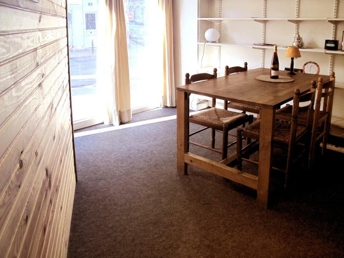 Friendly Budget-Studio 35M2 Paris Montmartre Ngoại thất bức ảnh