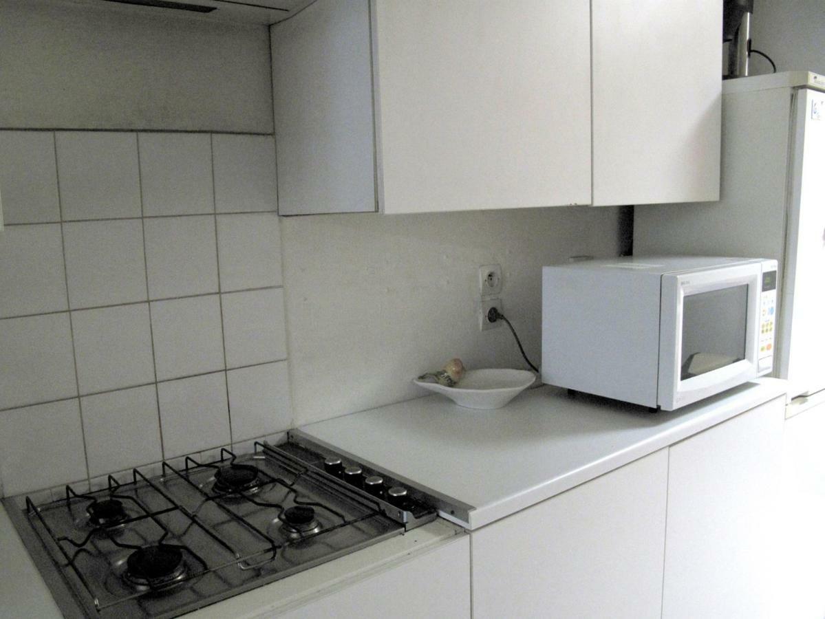 Friendly Budget-Studio 35M2 Paris Montmartre Ngoại thất bức ảnh