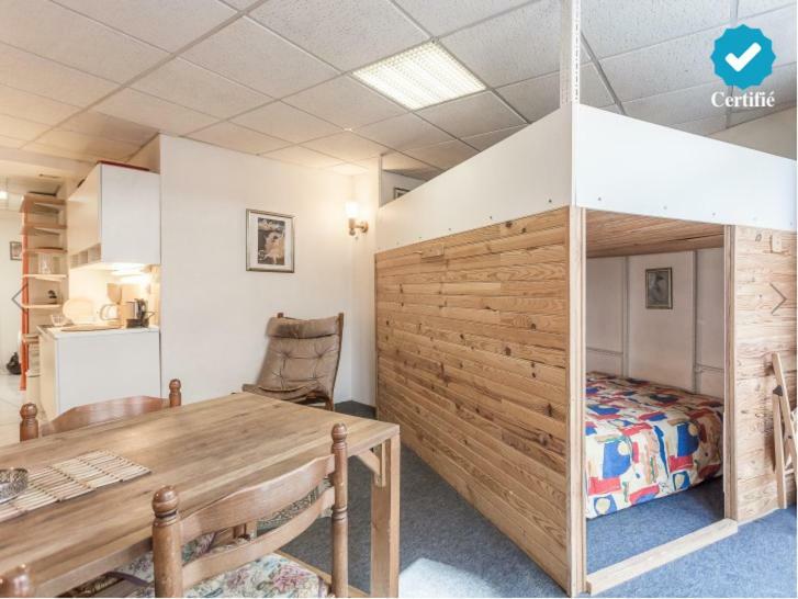 Friendly Budget-Studio 35M2 Paris Montmartre Ngoại thất bức ảnh