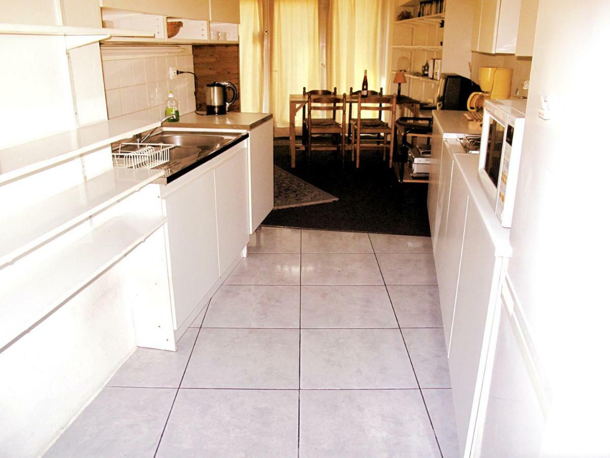 Friendly Budget-Studio 35M2 Paris Montmartre Ngoại thất bức ảnh